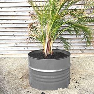 Dış Mekan Büyük Saksı 60 Litre