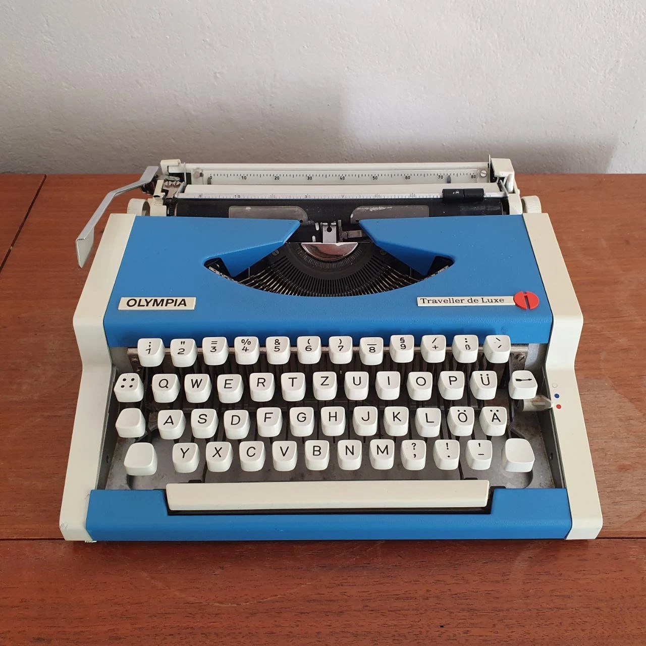 Kiralık Nostaljik Daktilo