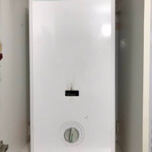 Kiralık Nostaljik Tüplü Şofben